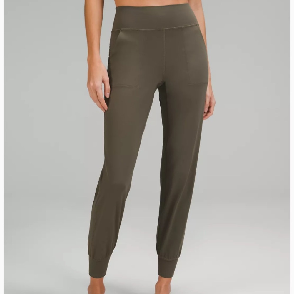 LULULEMON ALIGN JOGGERS